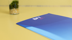 Aanwijzing nieuwe voorzitter BFT en benoeming bestuurslid BFT 