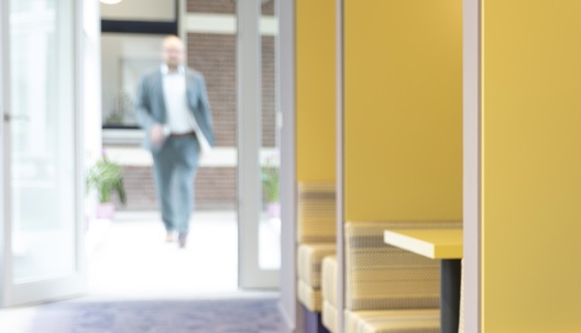 Bewaarplicht ten behoeve van derden opgenomen in verslagstaten